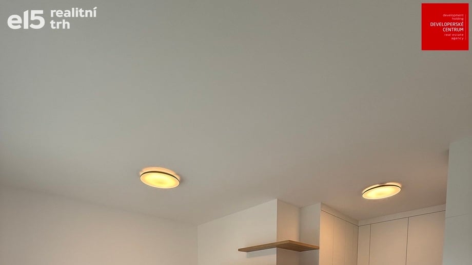 Pronájem byty 2+kk, 52 m² - Mariánské Lázně