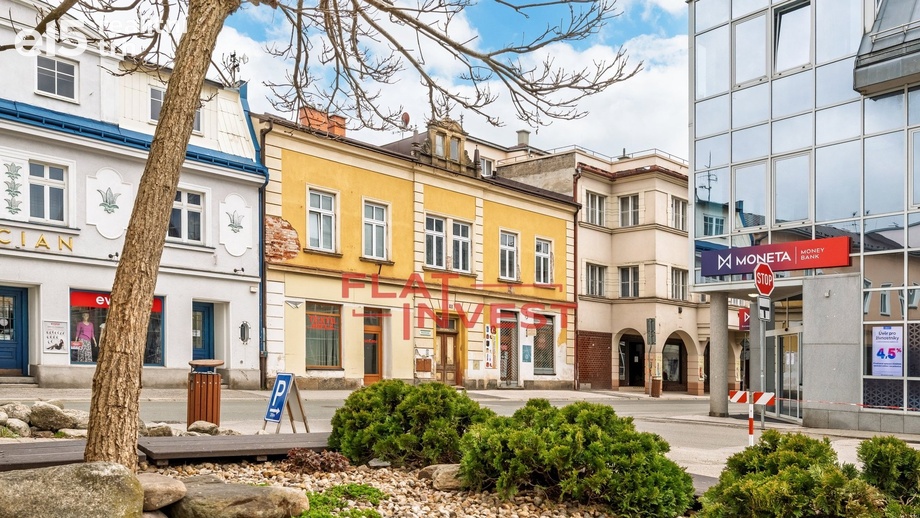 Prodej rodinné domy, 240 m² - Vrchlabí