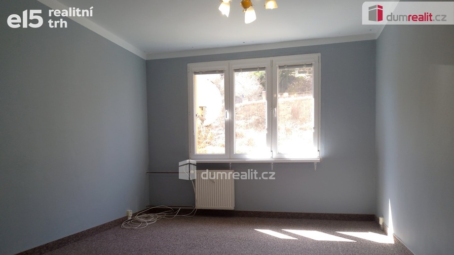 Prodej byty 2+1, 60 m² - Jáchymov