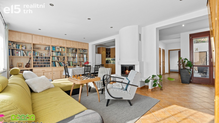 Prodej rodinného domu 189 m², Uherské Hradiště - Míkovice