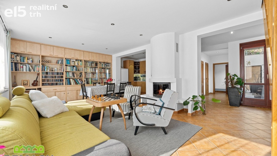 Prodej rodinné domy, 189 m² - Uherské Hradiště - Míkovice