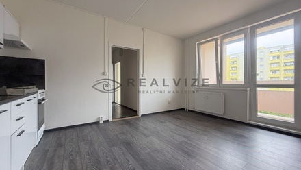 Prodej bytu 2+kk 44 m², České Budějovice 2