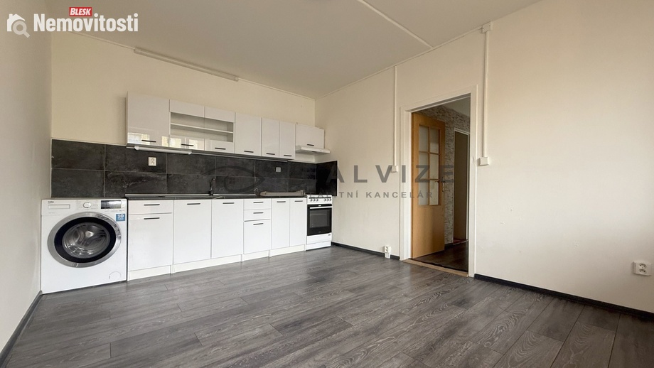 Prodej bytu 2+kk 44 m², České Budějovice 2