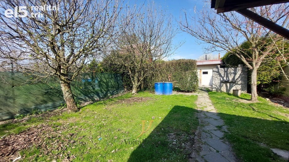 Prodej chata, 16 m² - Olomouc - Černovír