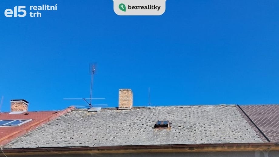 Prodej rodinné domy, 83 m² - Mačkov