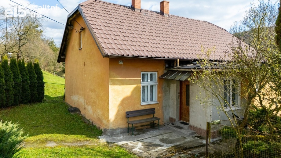 Prodej rodinné domy, 135 m² - Vendryně