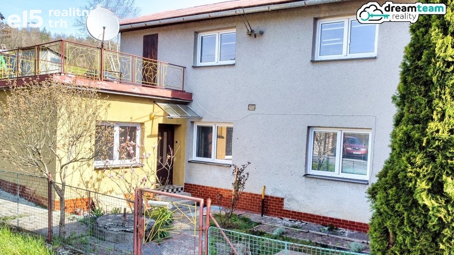 Prodej rodinné domy, 112 m² - Zubří