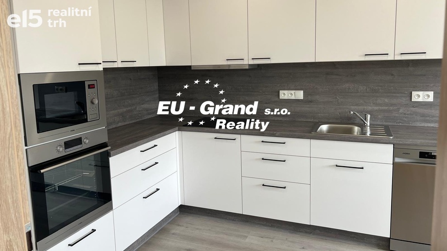Pronájem byty 3+1, 77 m² - Varnsdorf