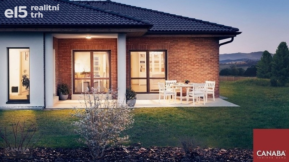 Prodej rodinné domy, 136 m² - Mladá Boleslav