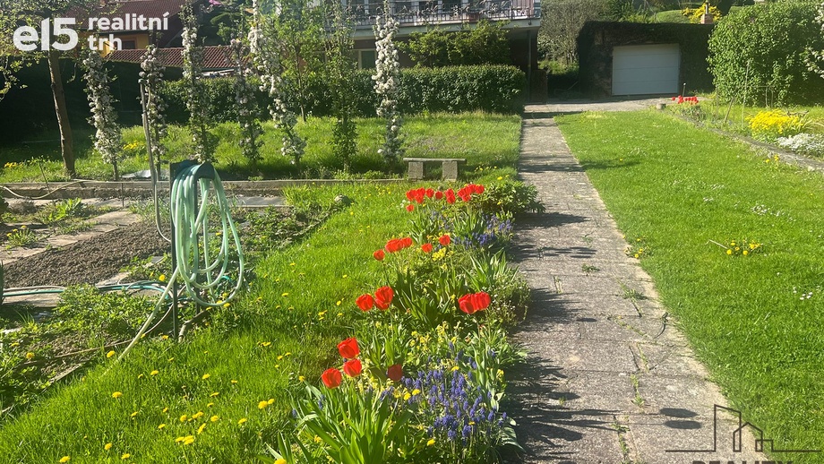 Prodej rodinného domu 186 m², Křivoklát