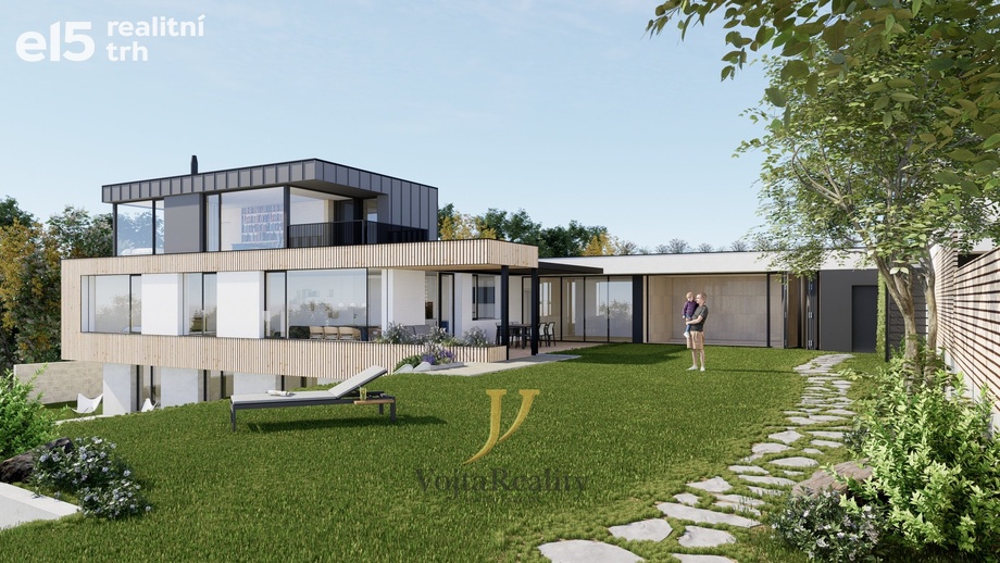 Prodej pozemky pro bydlení, 1 217 m² - Olomouc - Droždín