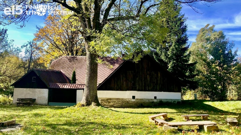 Prodej chalupa, 200 m² - Svratouch - Karlštejn