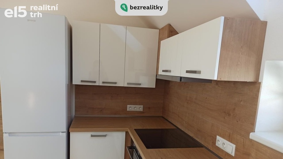 Prodej byty 2+kk, 59 m² - Bučovice - Vícemilice