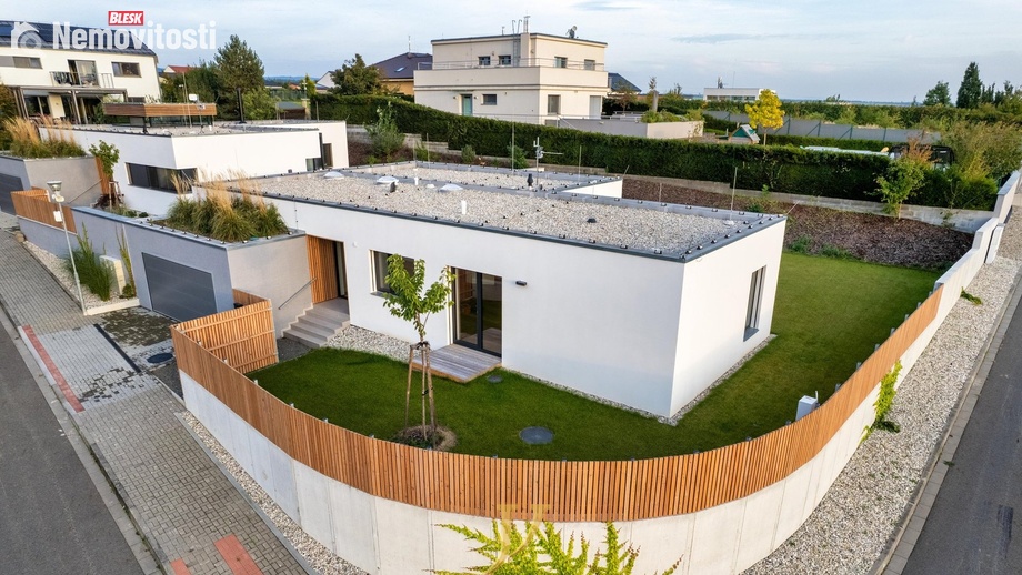Prodej rodinného domu 168 m², Olomouc - Droždín