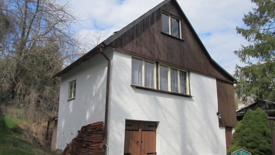 Prodej chata, 30 m² - Erpužice - Blahousty