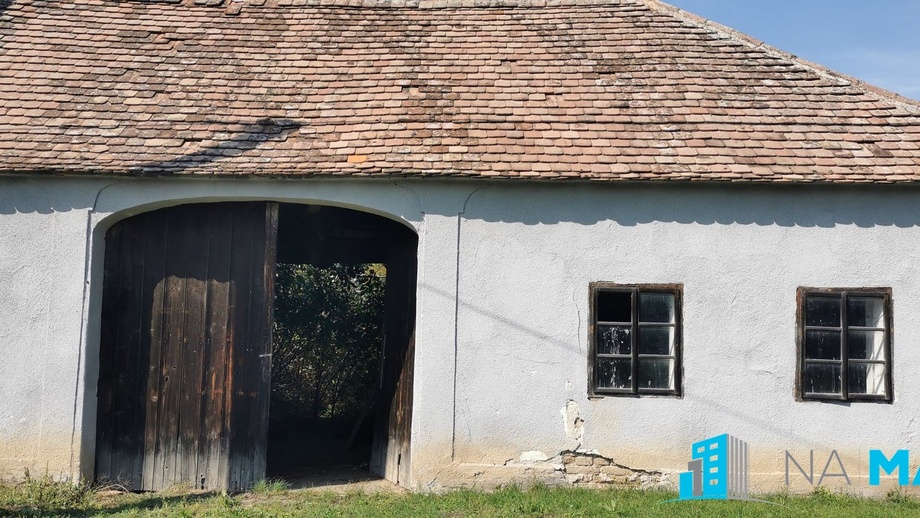 Prodej pozemky pro bydlení, 230 m² - Křídlůvky