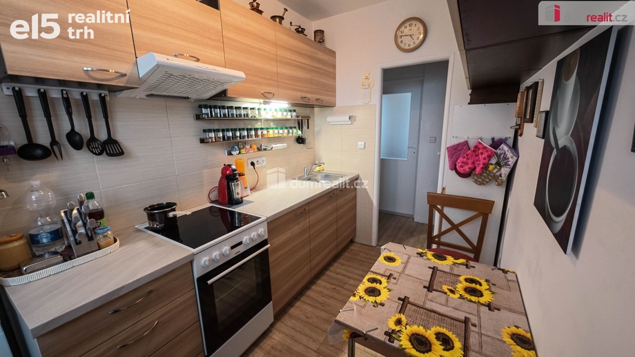 Prodej byty 3+1, 81 m² - Ratenice