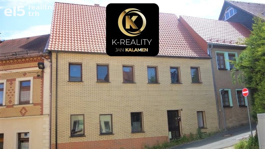 Prodej rodinné domy, 180 m² -