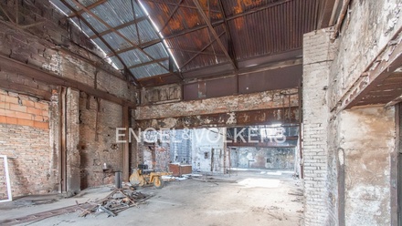 Pronájem výrobního prostoru 105 m², Chabařovice