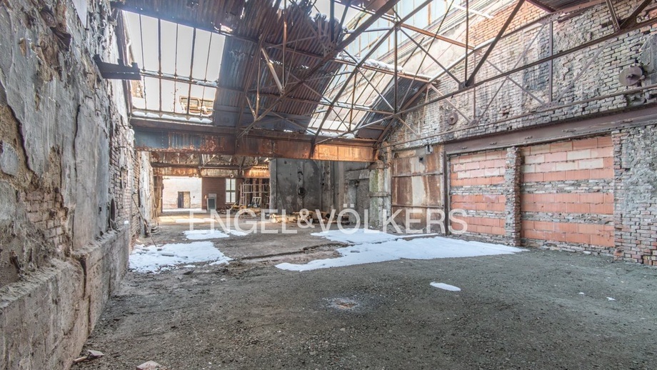 Pronájem výrobního prostoru 105 m², Chabařovice