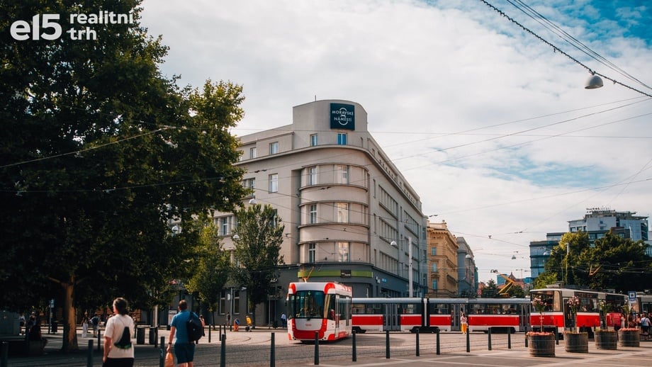 Pronájem sklady, 339 m² - Brno-město