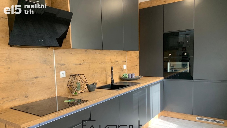 Prodej byty 2+kk, 54 m² - Ostrava - Poruba