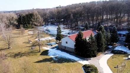 Prodej komerční nemovitosti 667 m², Tvarožná Lhota