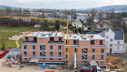 Prodej bytu 3+kk 82 m², Lipník nad Bečvou