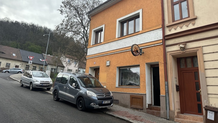 Pronájem bytu 2+kk 80 m², Bílina - Teplické Předměstí