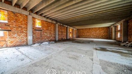 Prodej zemědělského objektu 4 280 m², Krhovice