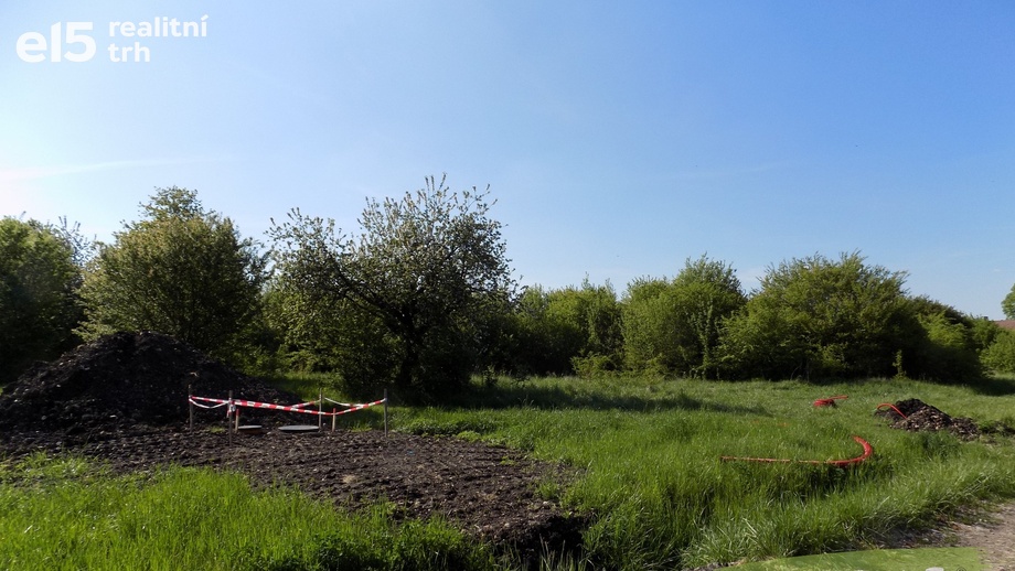 Prodej ostatní pozemky, 2 026 m² - Dymokury