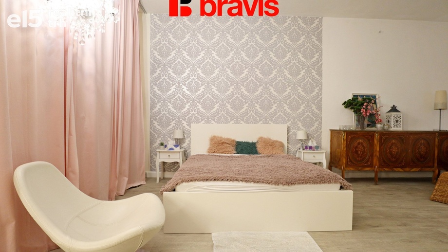 Pronájem ostatní komerční nemovitosti, 45 m² - Brno - Obřany
