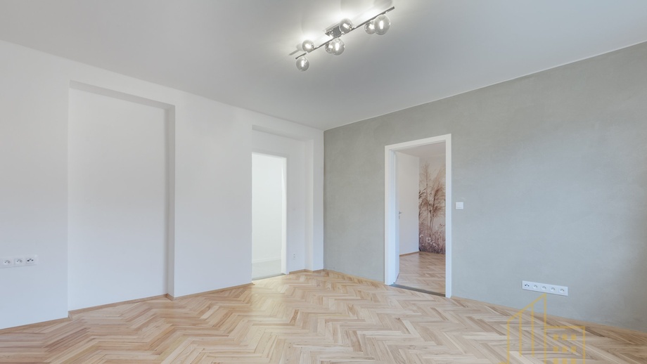 Prodej byty 3+1, 59 m² - Ostrava - Hrabůvka