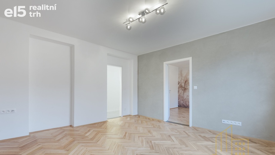 Prodej bytu 3+1 59 m², Ostrava-Jih