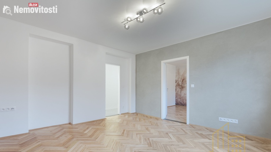 Prodej bytu 3+1 59 m², Ostrava-Jih