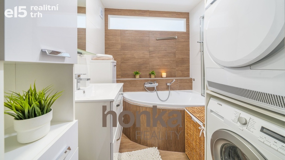 Prodej byty 3+kk, 82 m² - Praha - Stodůlky