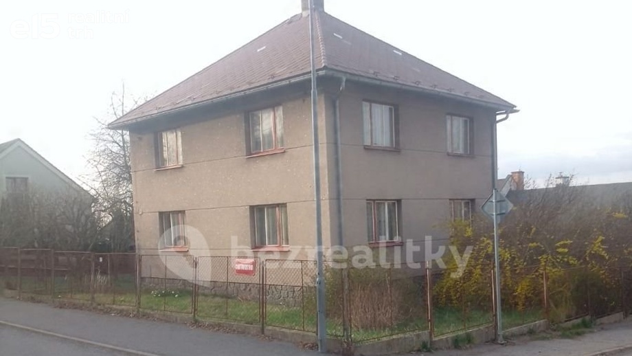 Prodej rodinné domy, 200 m² - Chotěboř