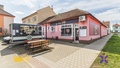 Prodej komerční nemovitosti 155 m², Uherský Ostroh - Ostrožské Předměstí