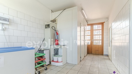 Prodej komerční nemovitosti 155 m², Uherský Ostroh - Ostrožské Předměstí