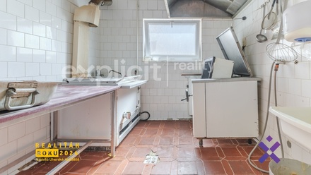 Prodej komerční nemovitosti 155 m², Uherský Ostroh - Ostrožské Předměstí