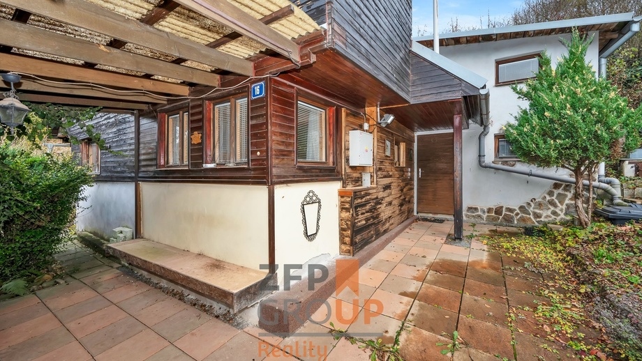Prodej chaty 130 m², Březina