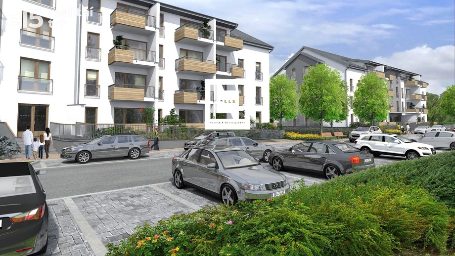 Prodej byty 3+kk, 88 m² - Velká Bystřice