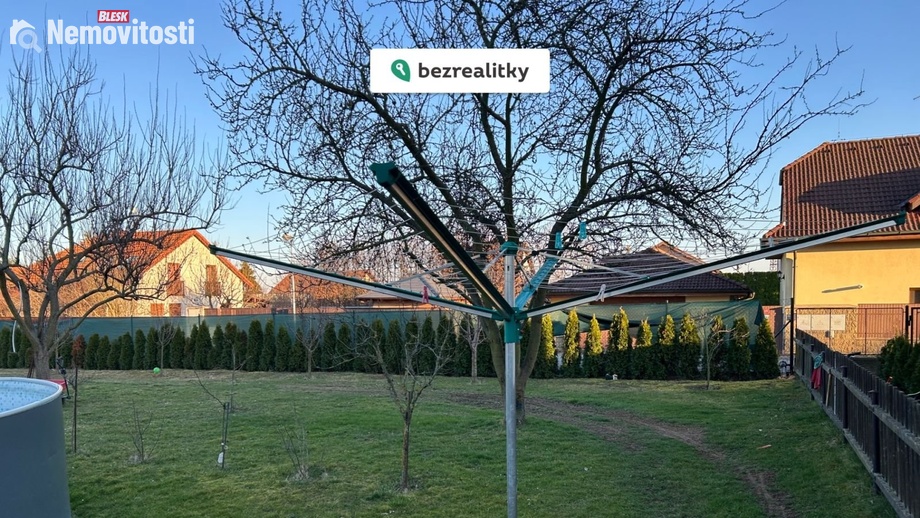 Prodej stavebního pozemku 780 m², Kosoř