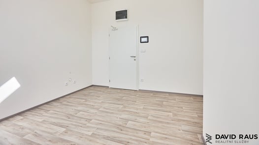 Pronájem kanceláře 14 m², Rajhrad