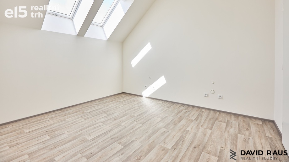 Pronájem kanceláře 14 m², Rajhrad