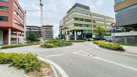 Pronájem kanceláře 32 m², Brno - Štýřice