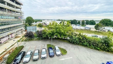 Pronájem kanceláře 32 m², Brno - Štýřice