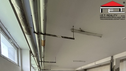 Pronájem výrobního prostoru 225 m², Ostrava - Kunčice