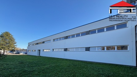 Pronájem výrobního prostoru 225 m², Ostrava - Kunčice