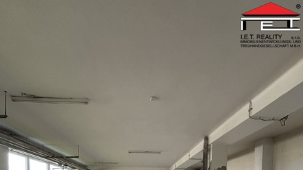 Pronájem výrobního prostoru 225 m², Ostrava - Kunčice